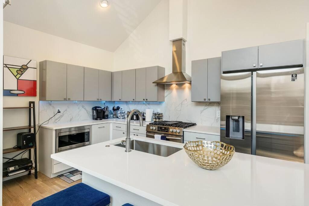 Bright 2bd 2ba 15 Mins To Downtown * Denver