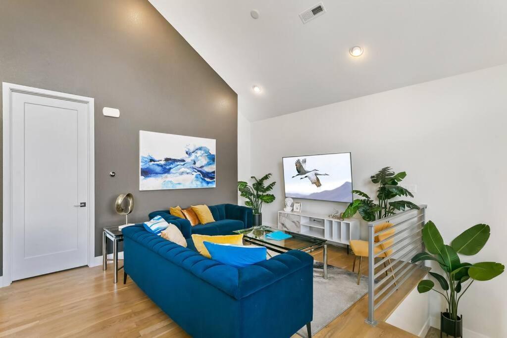 Bright 2bd 2ba 15 Mins To Downtown * Denver